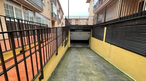 Foto 3 de Pis en venda a C/ Camacho, Borja, Zaragoza