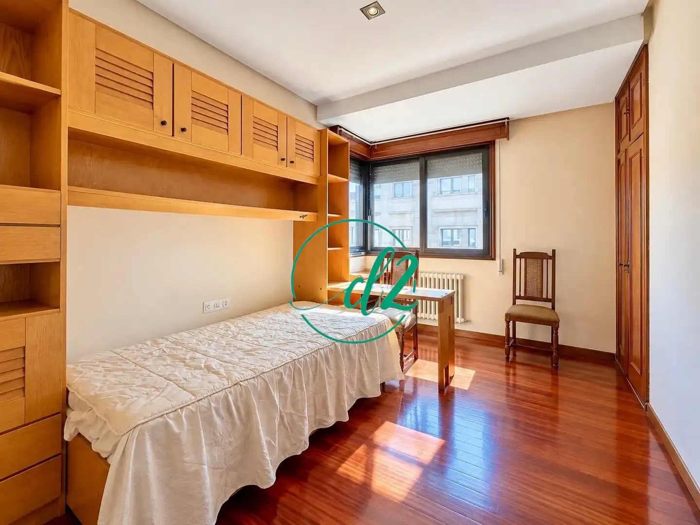 Appartement compact avec terrasse à louer à Centro, imagen 12