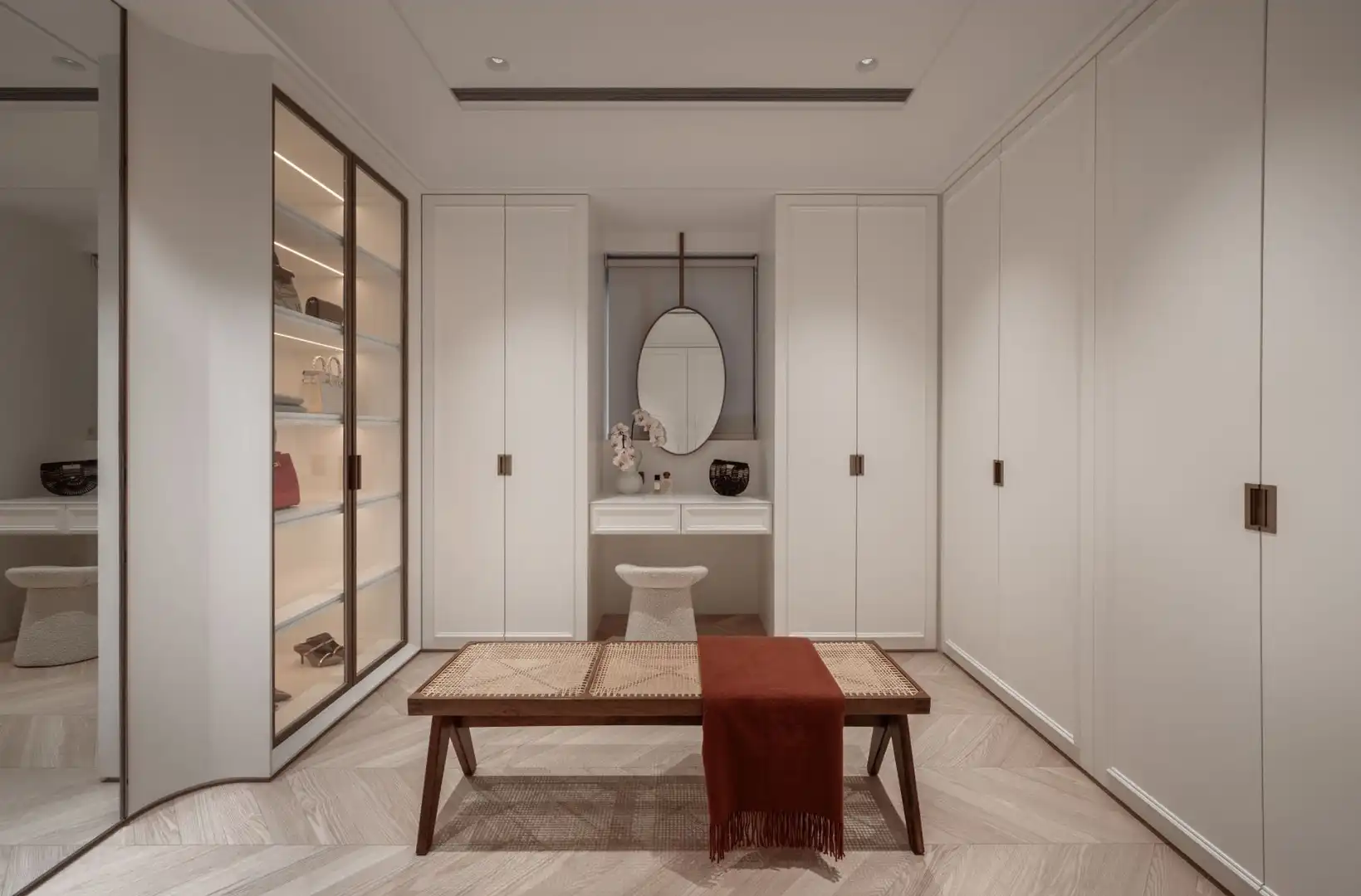 Habitación de Piso en venta en Madrid con Aire acondicionado y Calefacción