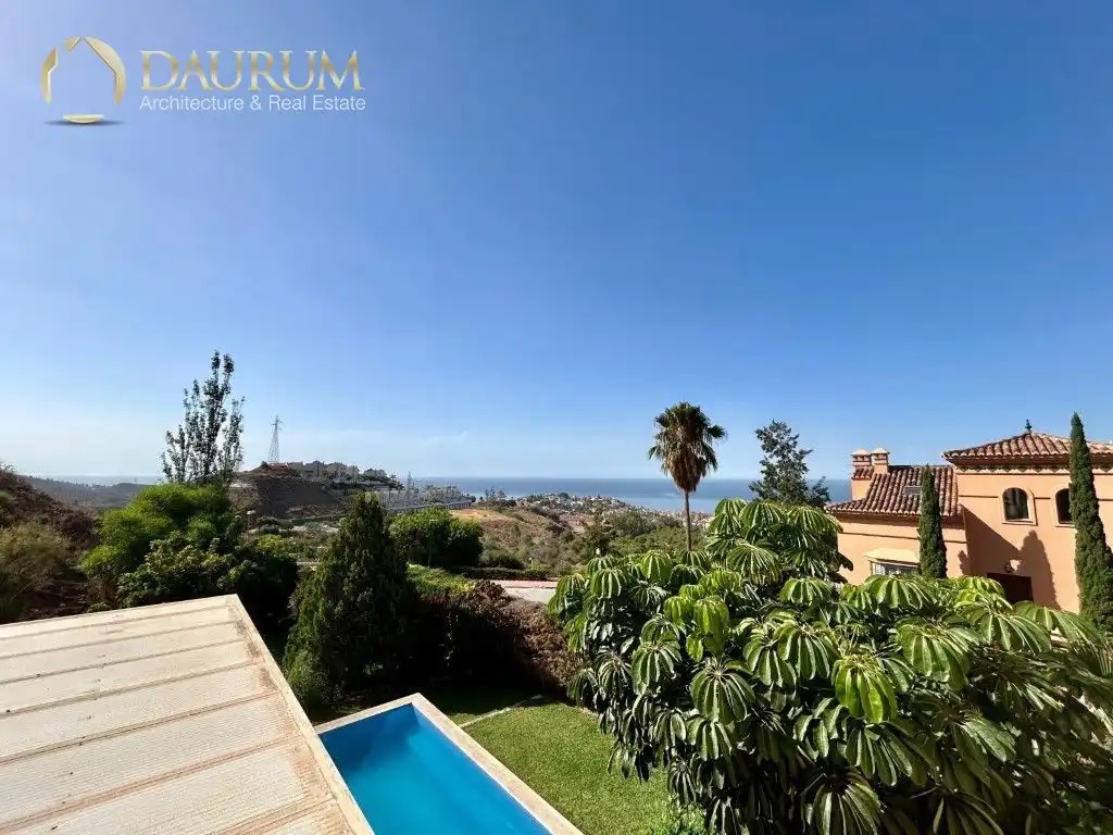 Chalet en venta en Pinares de San Antón, imagen 12