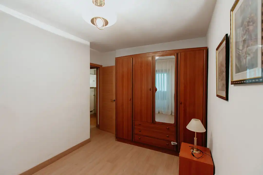 Piso con terraza en venta en Calle de José María Lacasa 10, imagen 14