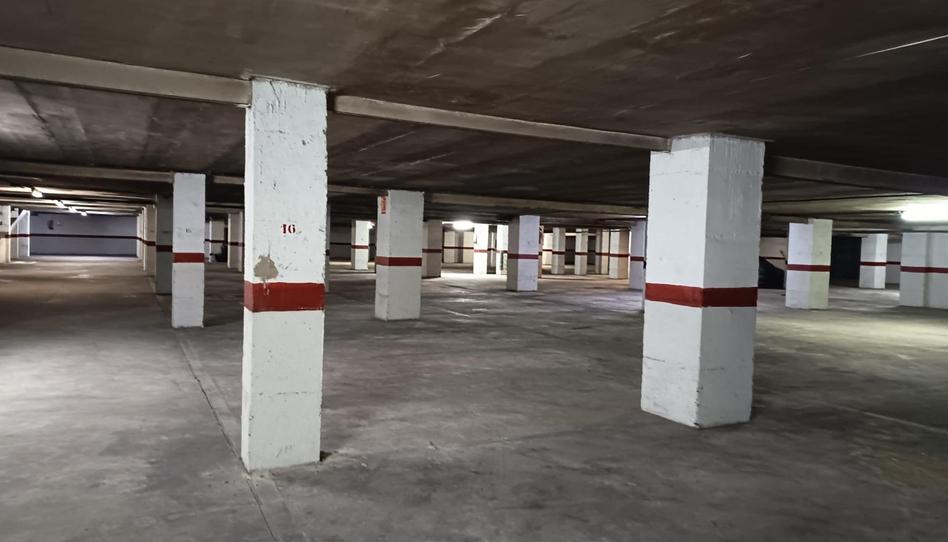 Photo 1 of Garage for sale in Llevant, Tarragona