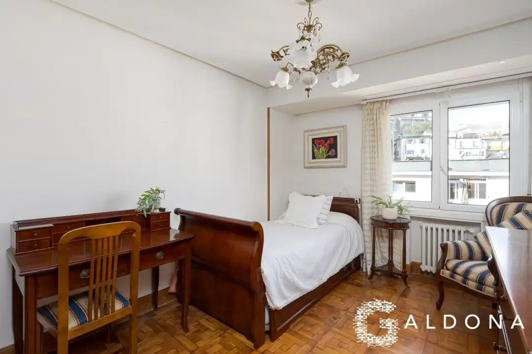 Wohnung mit Terrasse zum Verkauf in Jauregi Kalea, imagen 34