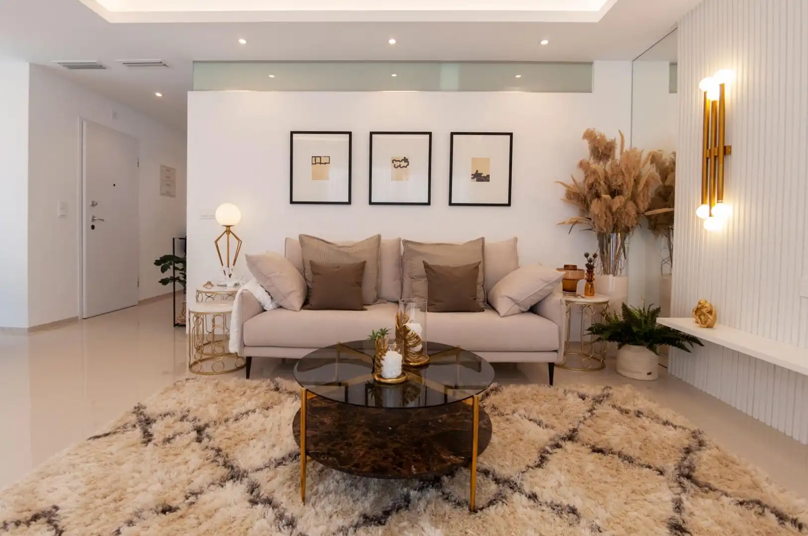 Bungalow con piscina in vendita a Algorfa, imagen 7