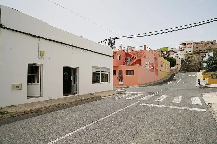 Local en venda a Calle GUANCHINERFE, 22, Las Playitas