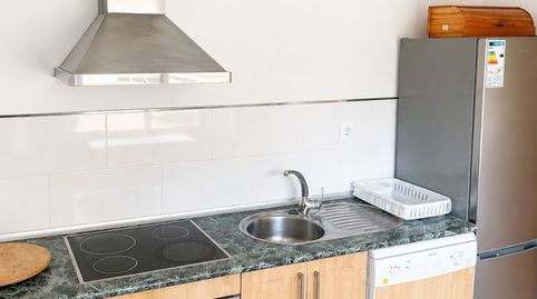 Foto 4 de Apartamento de alquiler en 25 Calle San Manuel, El Rosario - Ricmar, Marbella