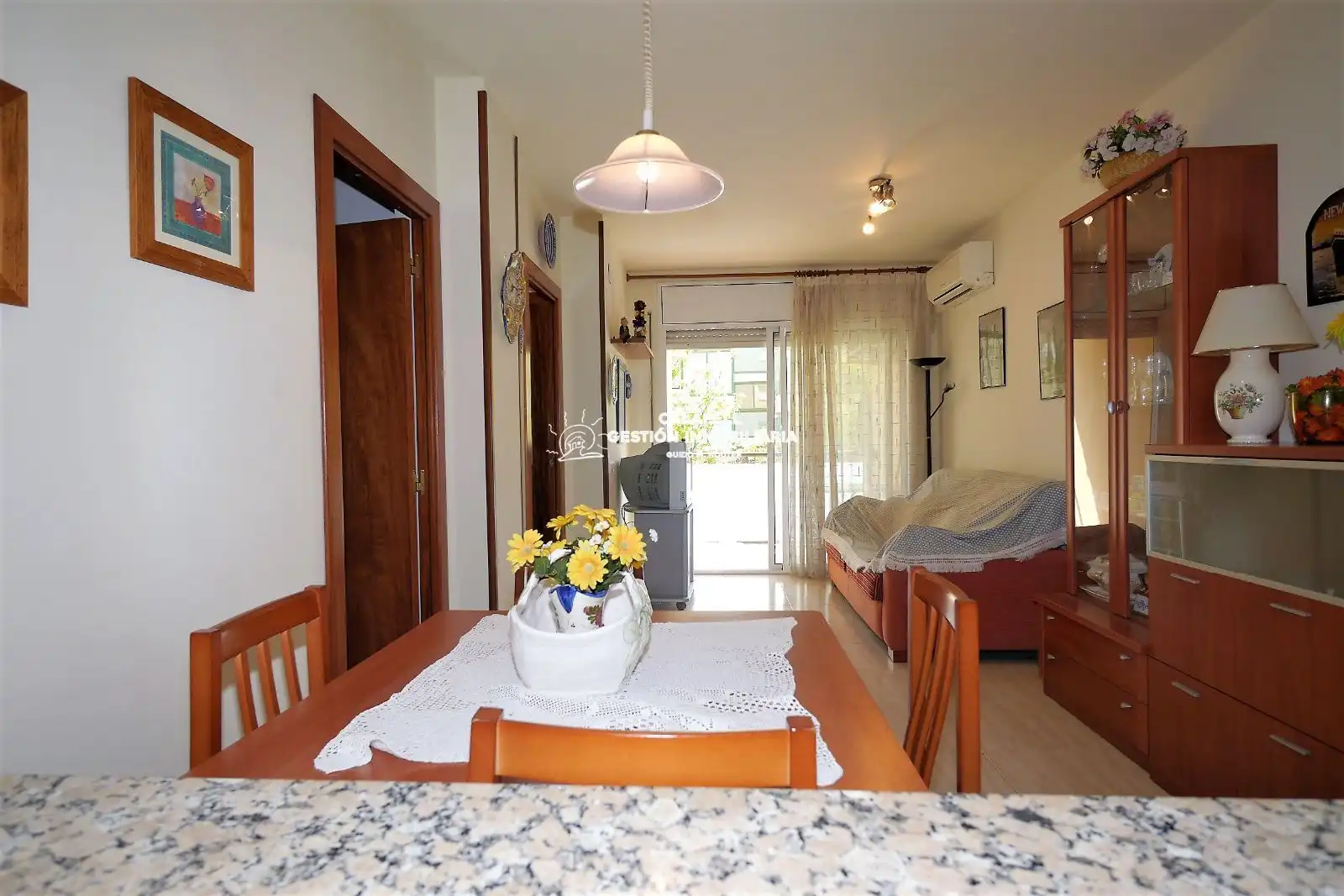 Flat with pool for sale in Rin 23, imagen 16