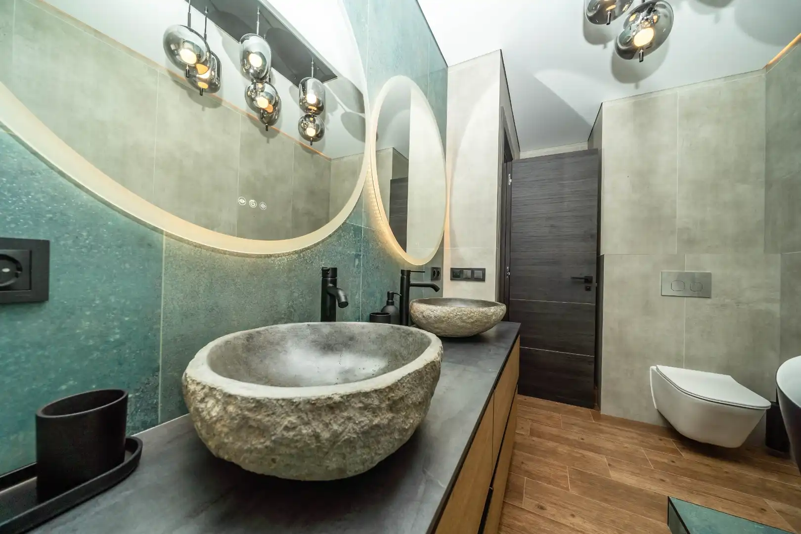 Bany de Apartament en venda en Los Alcázares amb Terrassa