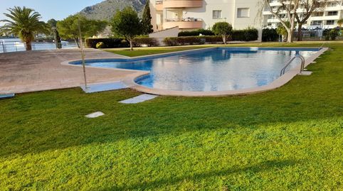Foto 3 de Dúplex en venta en Port d'Alcúdia - Platja d'Alcúdia, Alcúdia