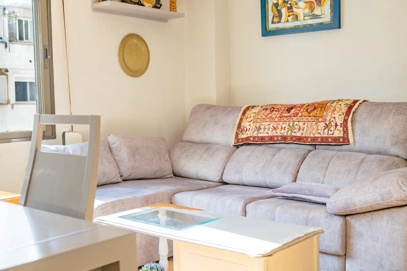 Piso con ascensor en venta en Calle MINISTRE LUIS MAYANS, imagen 9