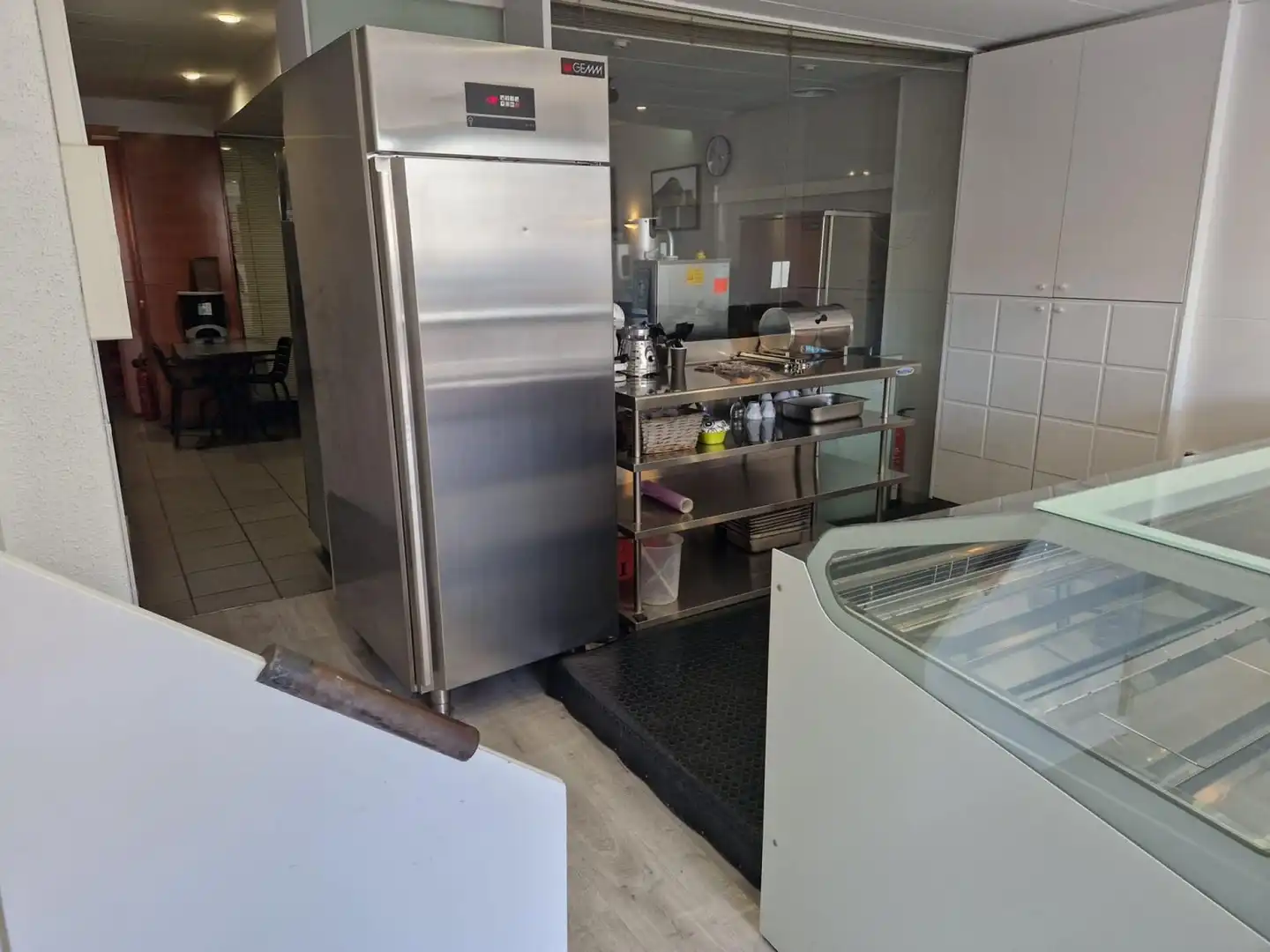 Local comercial en venda a Calle sant Jaume, imagen 22