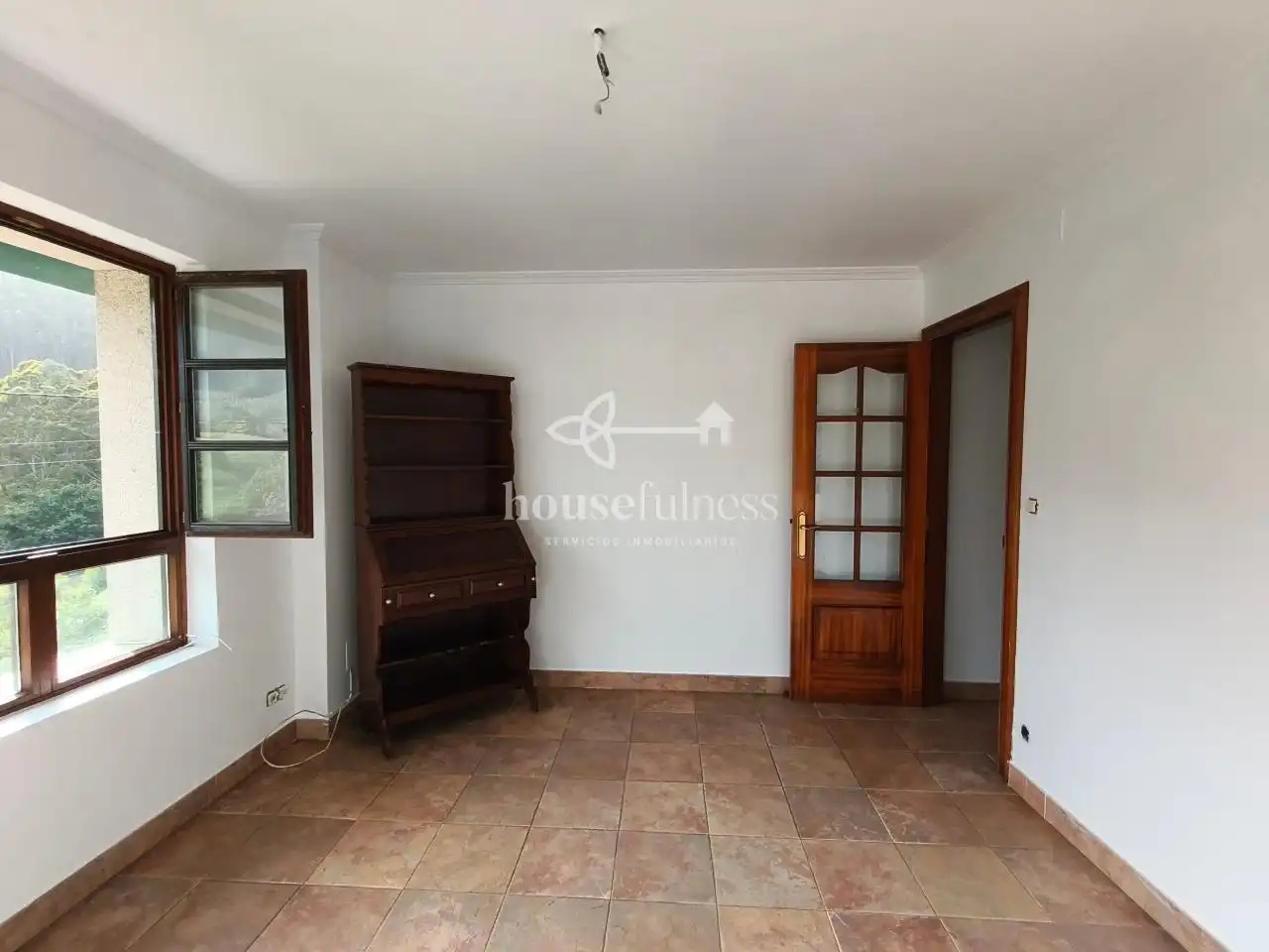 Casa o chalet en venta en Cedeira con Calefacción y Jardín privado