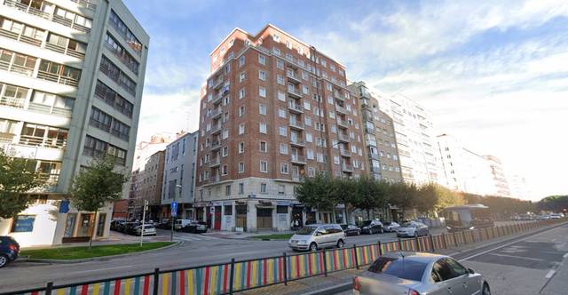 Local comercial en Venta en Av Cantabria en Villa Pilar