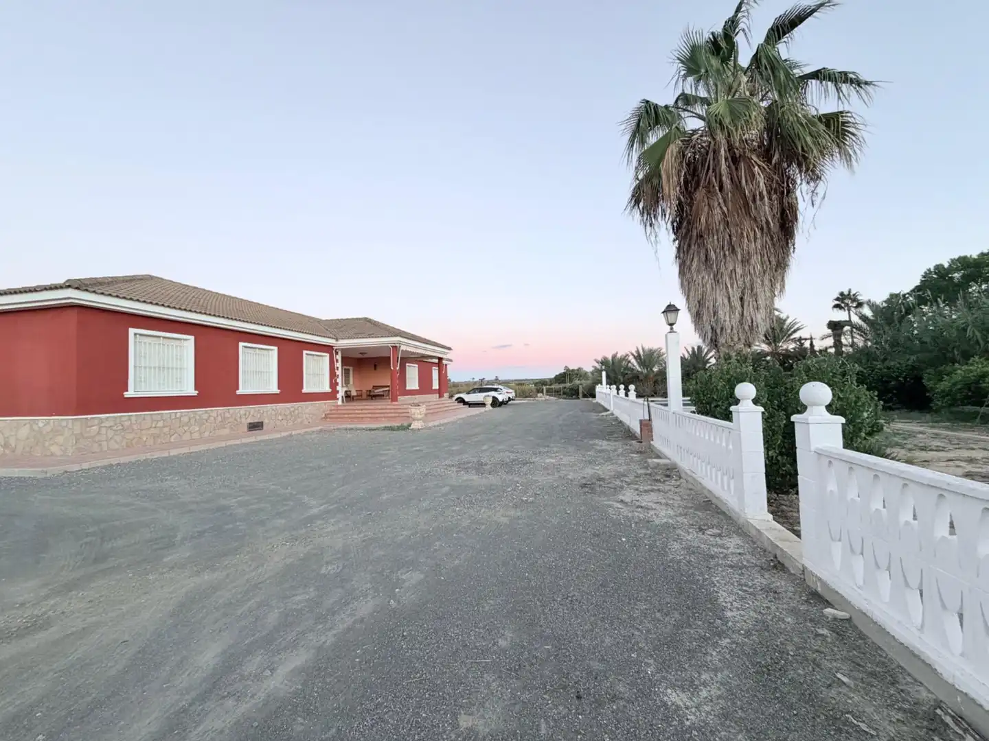 Villa avec piscine à vendre à Valverde, imagen 4