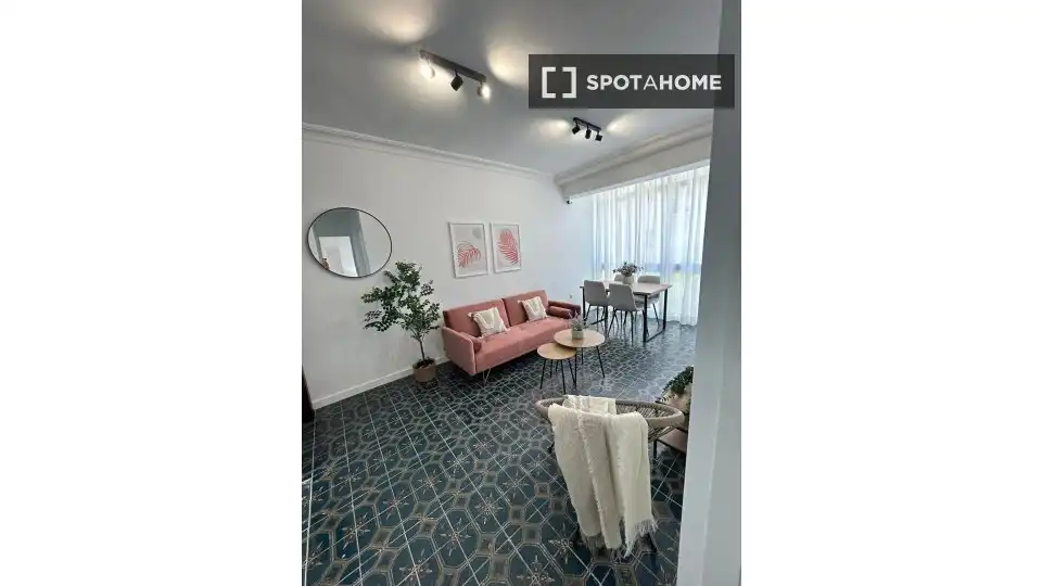 Habitación en El Torrejón - El Cerezo