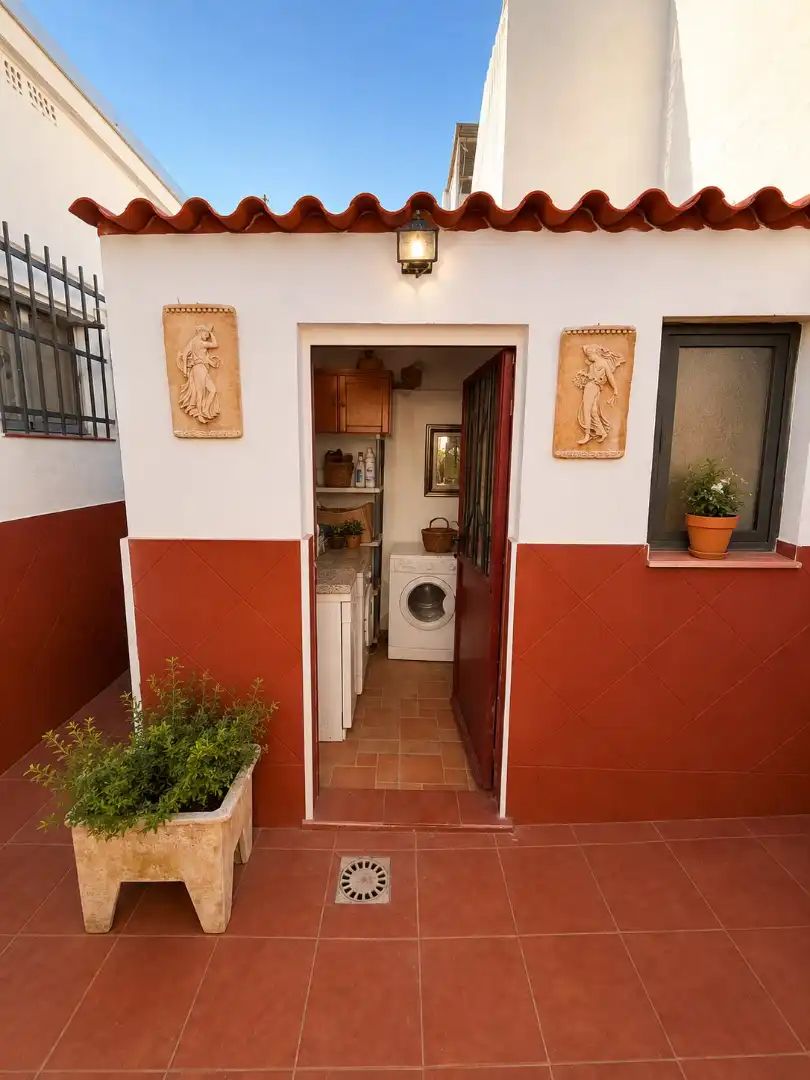 Haus zum Verkauf in La Estación, imagen 5