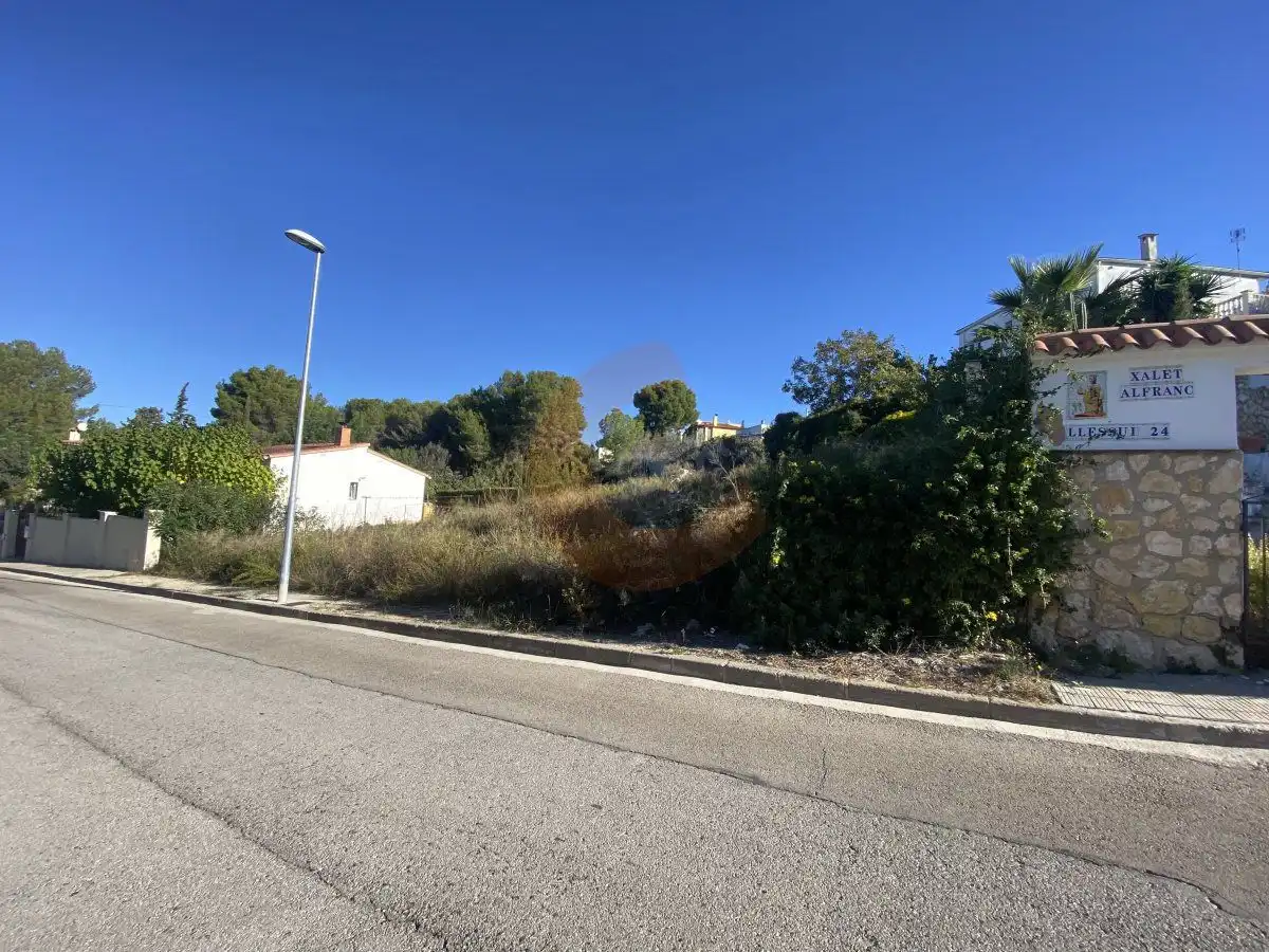 Terrenys i solars en venda a Calafell Park, imagen 8
