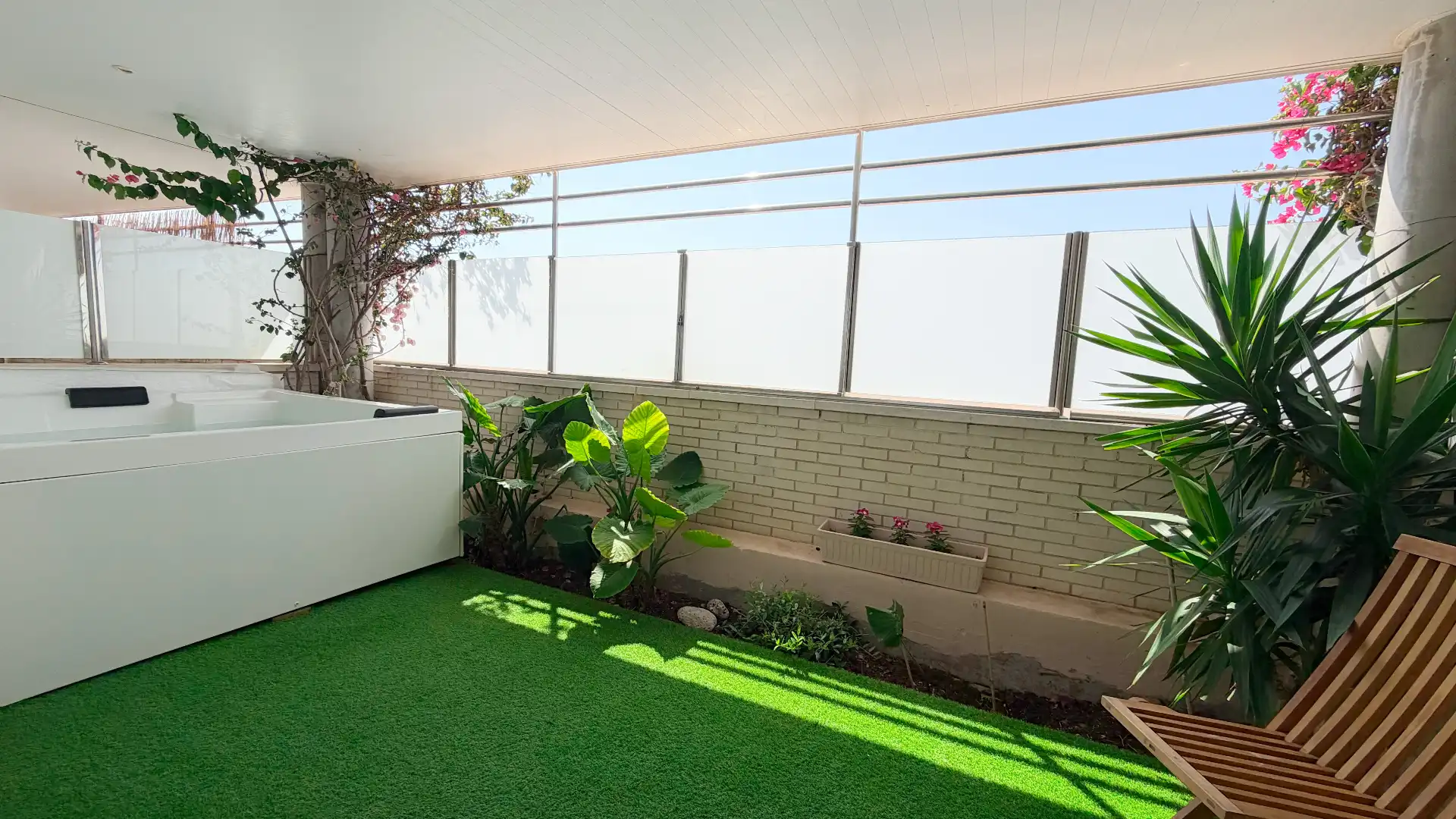 Terraced house with terrace for sale in Carrer de la Creu de Sant Gregori, imagen 26