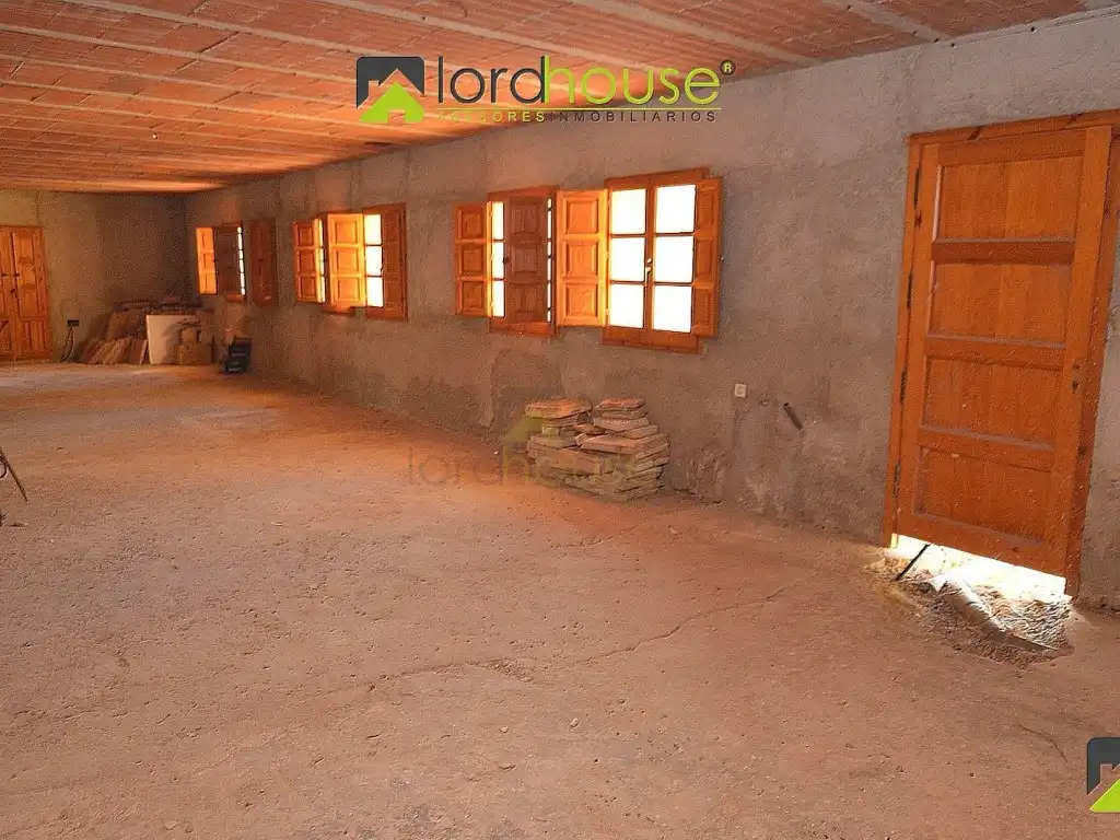 Casa o chalet en venta en Águilas