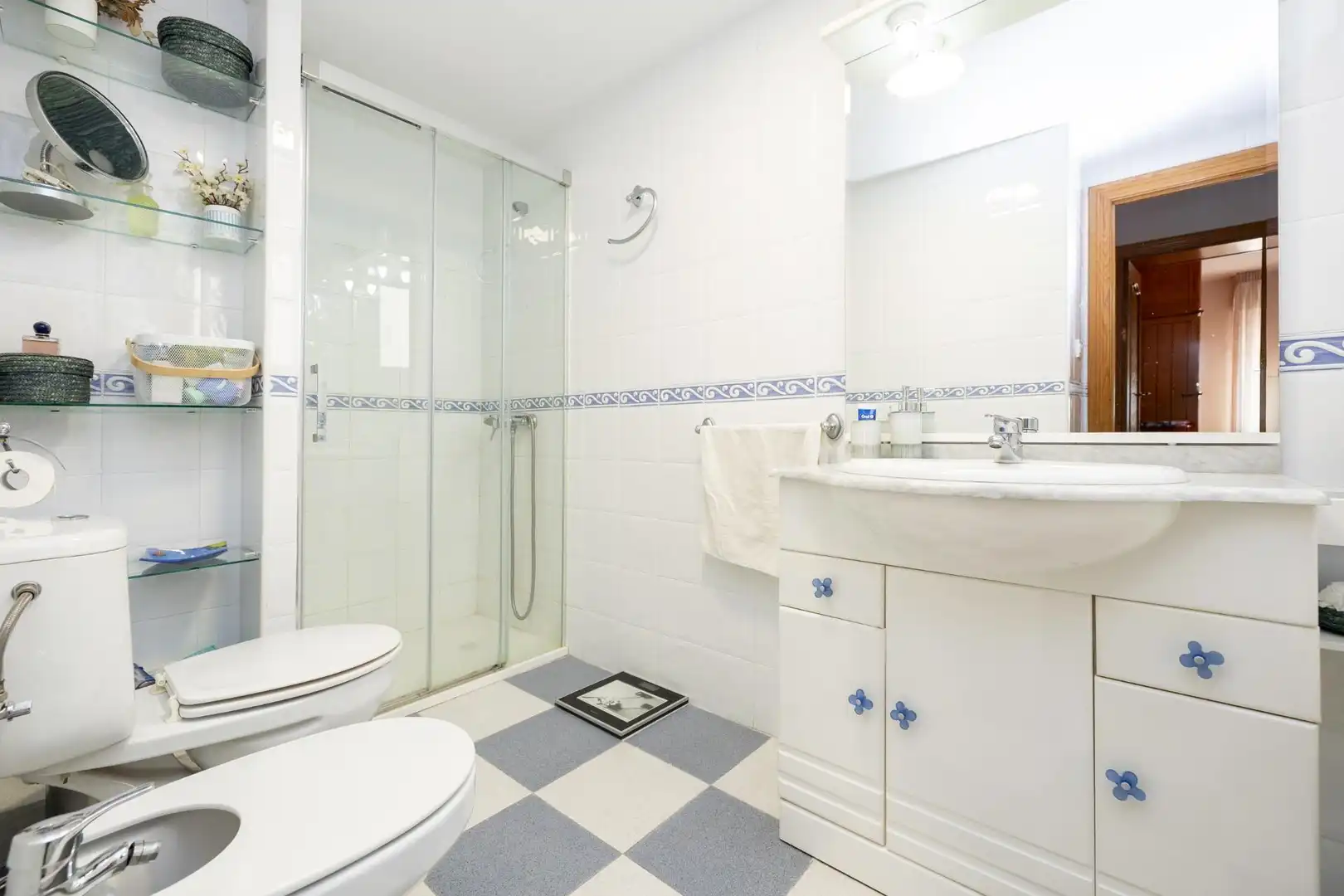 Piso con ascensor en venta en Calle Calle Doctor Sánchez Mariscal 3, imagen 25