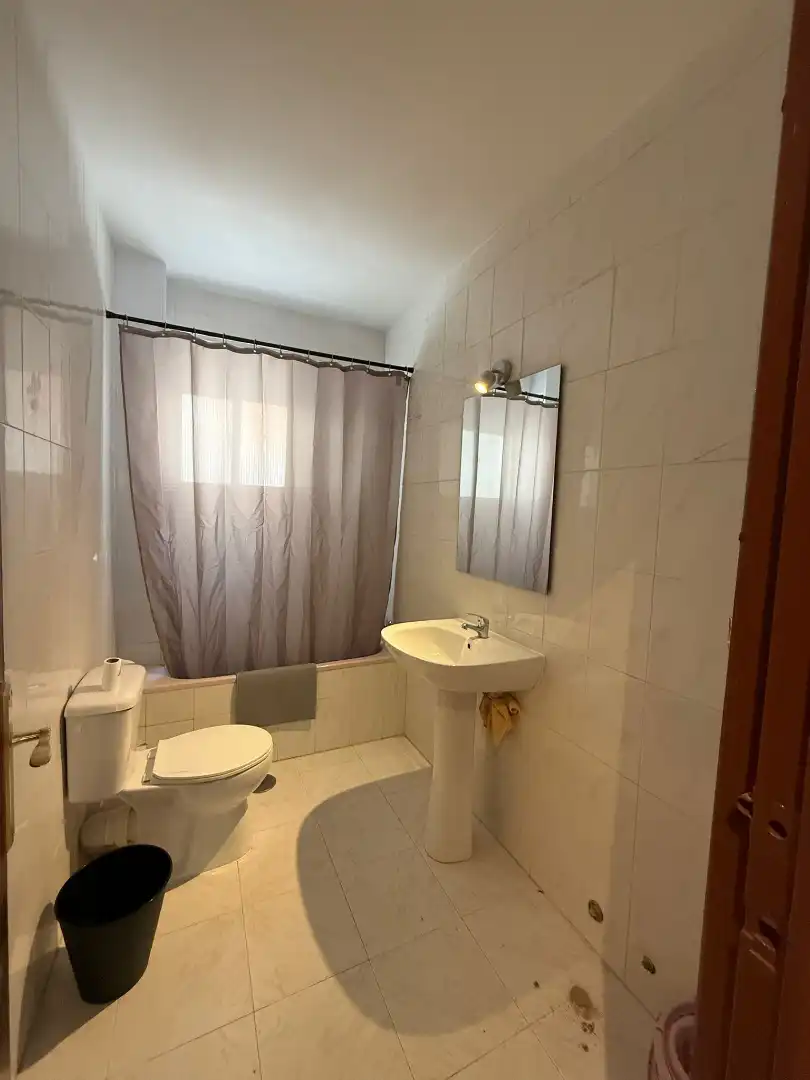 Habitación en Calle Borde Alegre, 4, Barrio de Ciudad Jardín