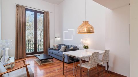 Foto 4 von Wohnung zum Verkauf in Sant Pere, Sta. Caterina i la Ribera, Barcelona Capital