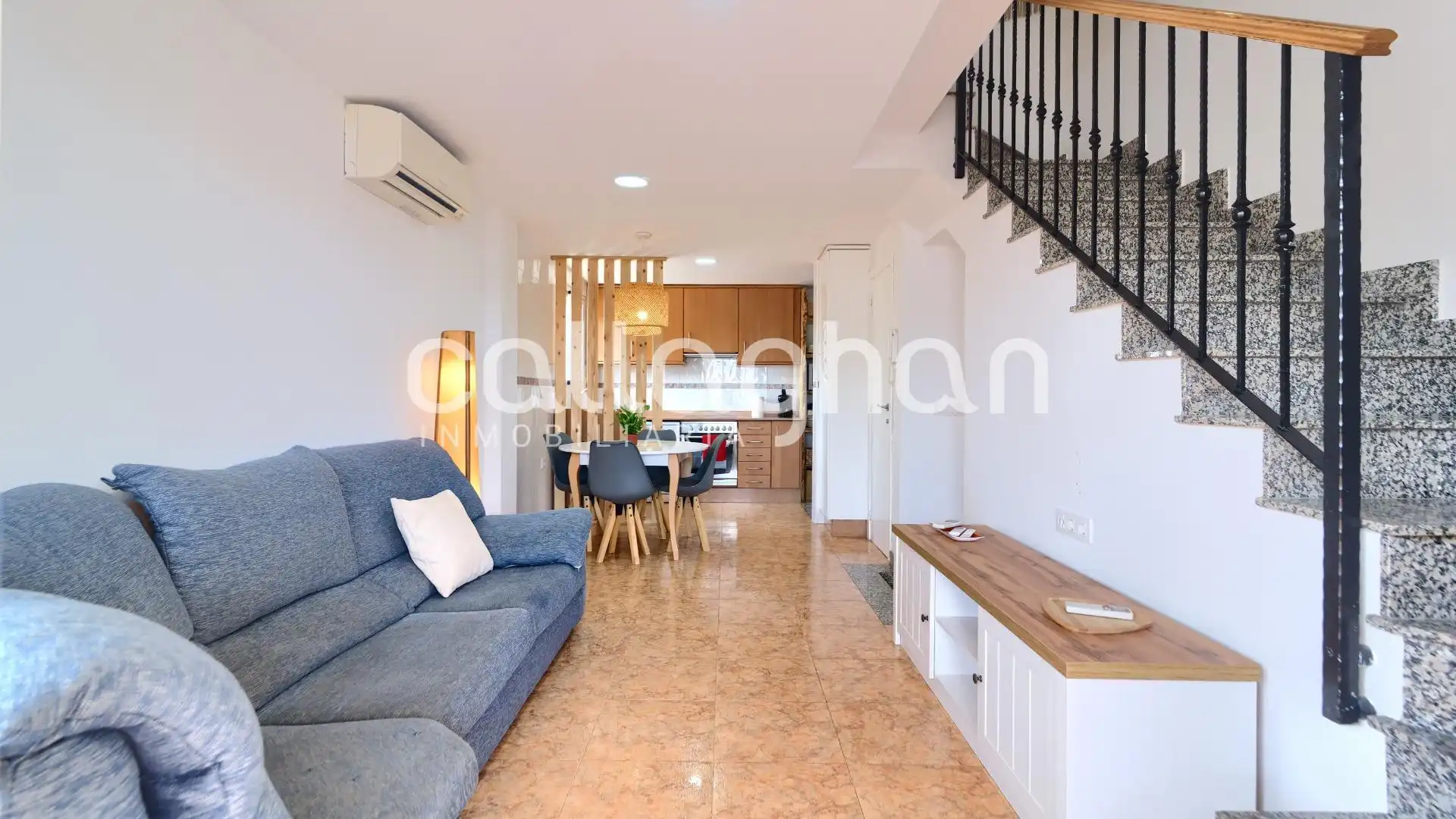 Casa bifamiliare in vendita a Calle del Cerezo, imagen 7