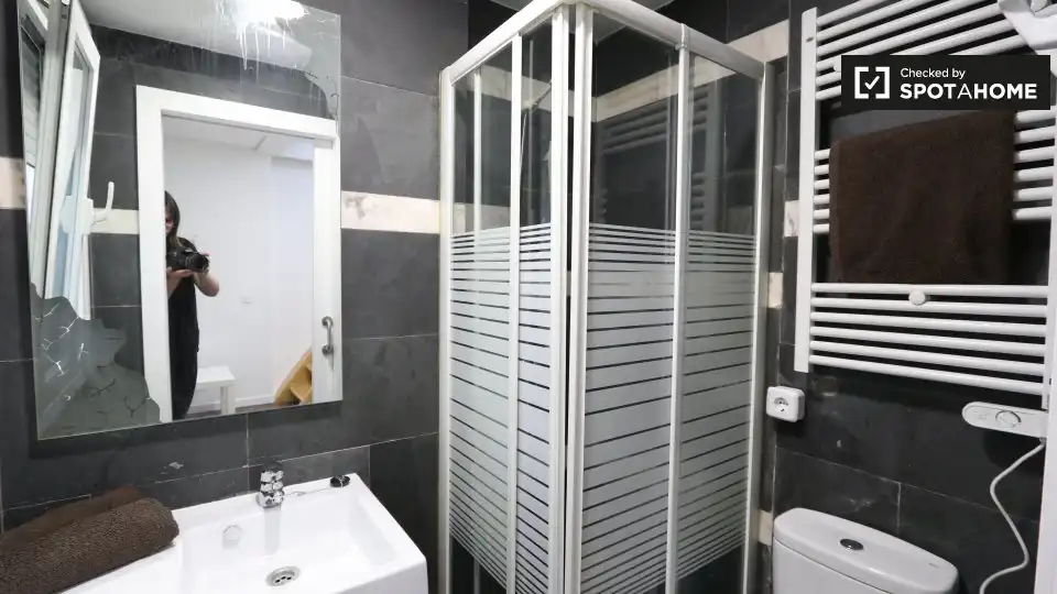 Flat to rent in Centro, imagen 9