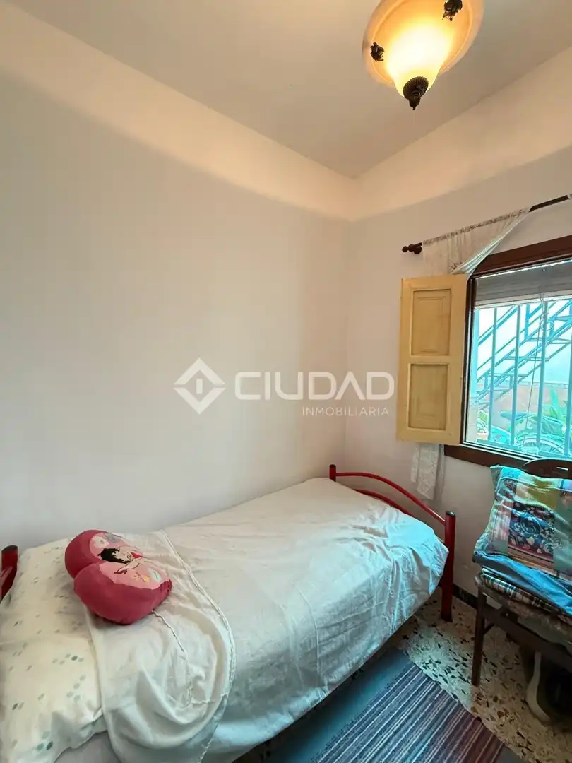 Dormitori de Casa o xalet en venda en Chipiona amb Aire condicionat