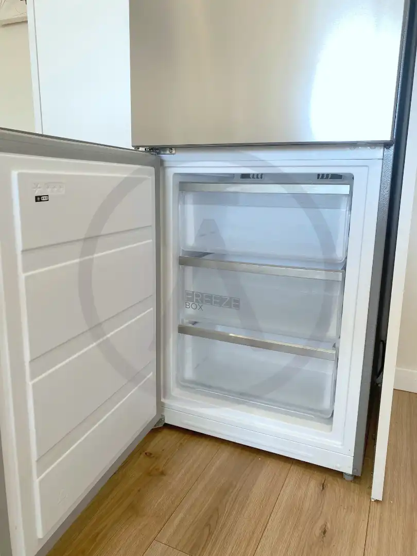 Cocina de Piso en venta en Terrassa con Aire acondicionado, Calefacción y Parquet
