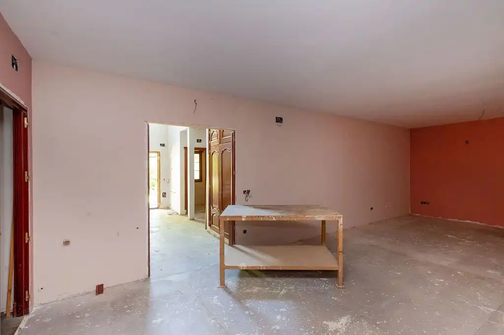 Casa o xalet en venda en Villa del Prado amb Calefacció i Traster
