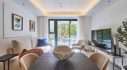 Foto 2 von Wohnungen zum Verkauf in Avenida Avenida Condes de San Isidro, 14, Puerto Deportivo, Fuengirola