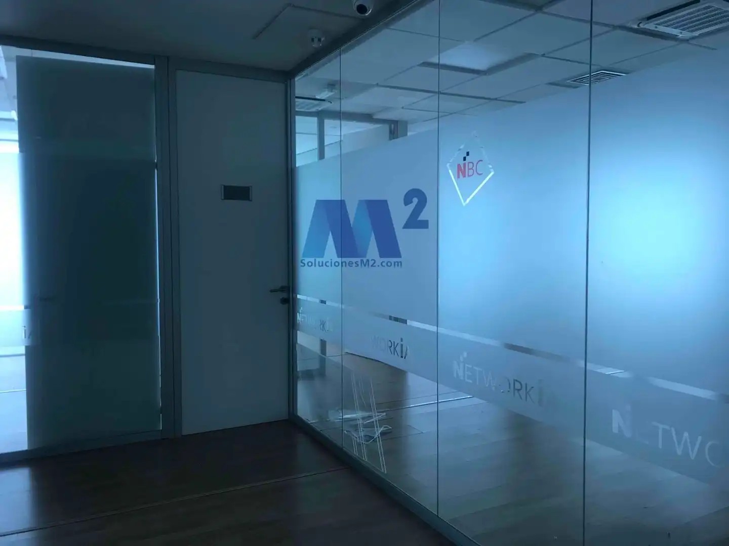 Office space to rent in Europa, imagen 15