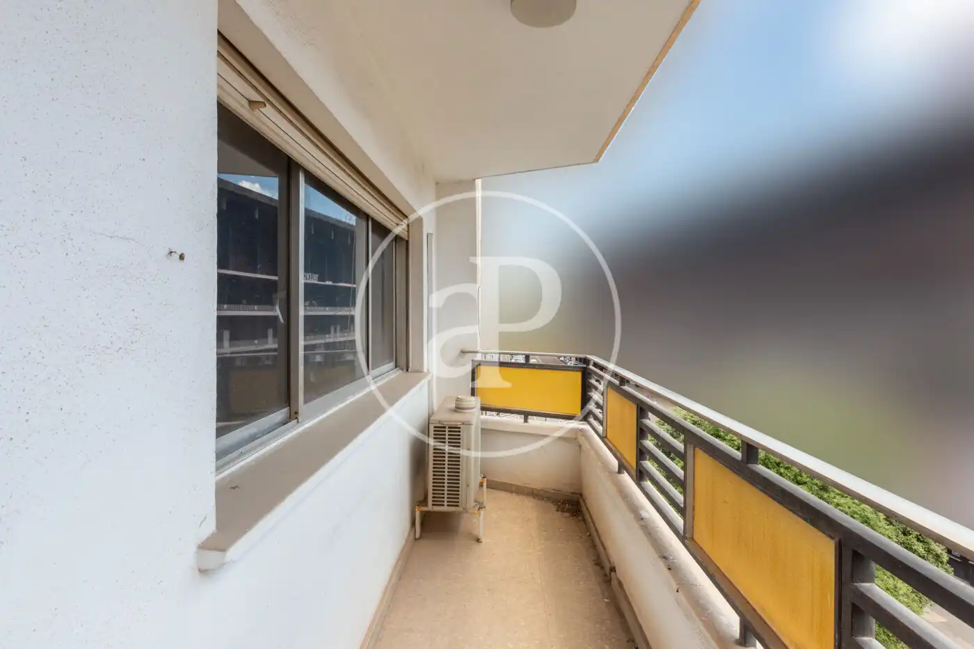 Flat for sale in Av. de Suècia, Mestalla