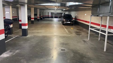 Foto 5 de Garaje en venta en Valdespartera, Zaragoza Capital