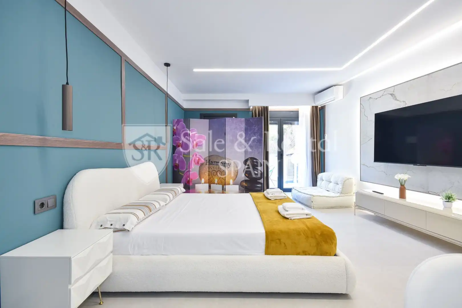 House with pool for sale in Serra Brava, imagen 63