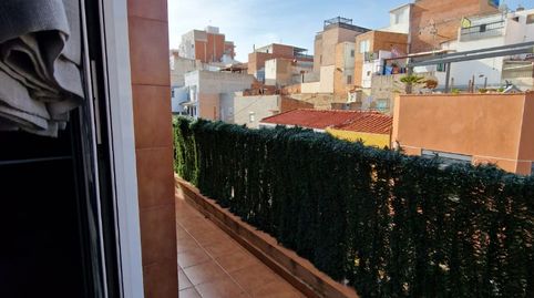 Foto 4 de Piso en venta en Carrer de L'estrella, Sistrells, Badalona