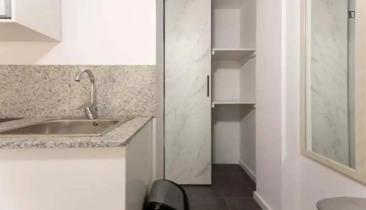 Study for rent in Barrio de Benicalap