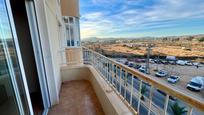 Exterior view of Flat to rent in Elche / Elx  with Balcony