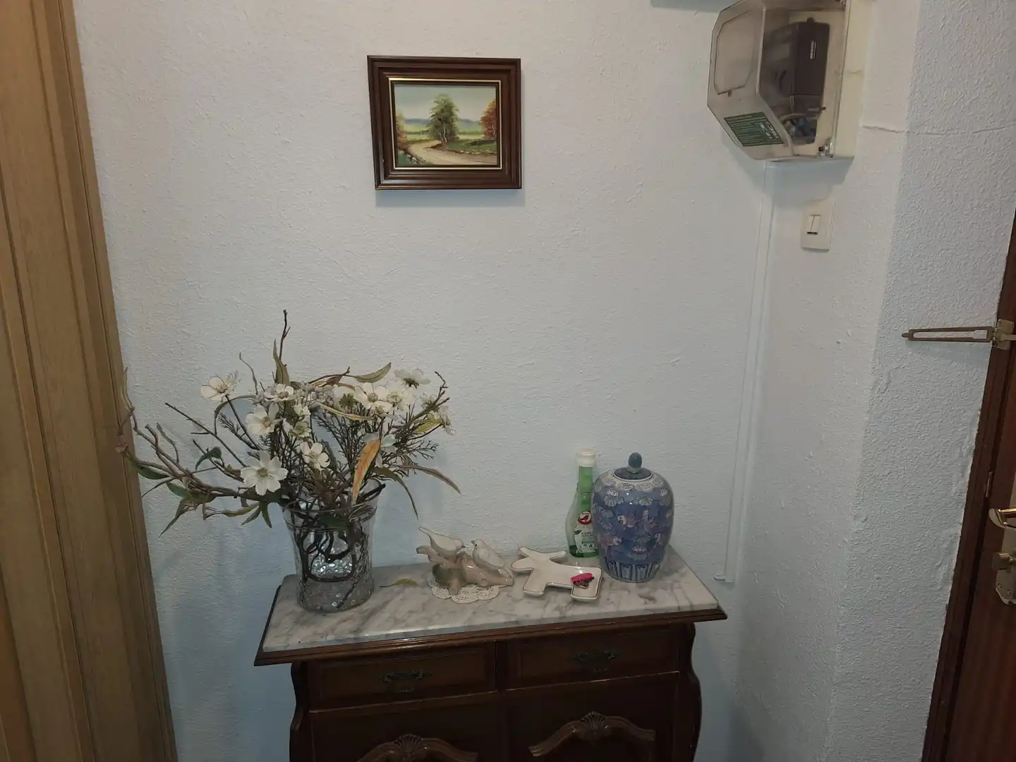 Piso en venta en Calle de Miguel Jiménez Reyes, Pla de Bon Repós