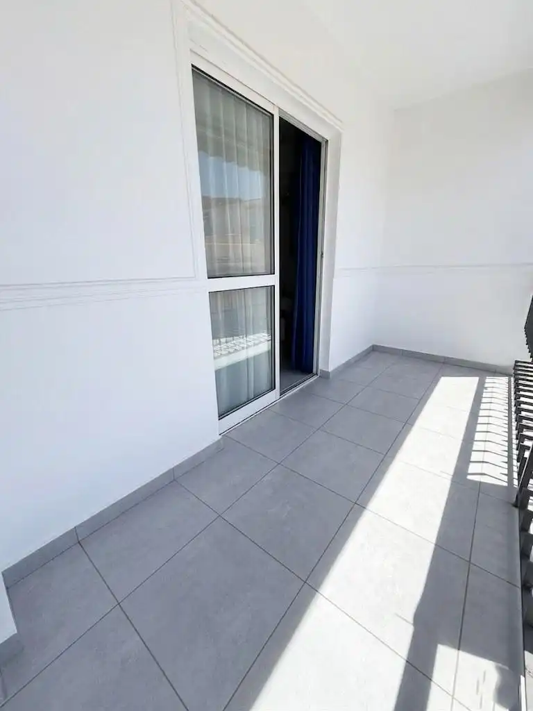 Balcony of Flat for sale in Málaga  with Terrace, Furnished and Balcony