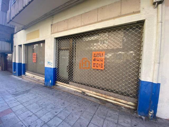 Local comercial en Alquiler en Pizarro en Las Ventas