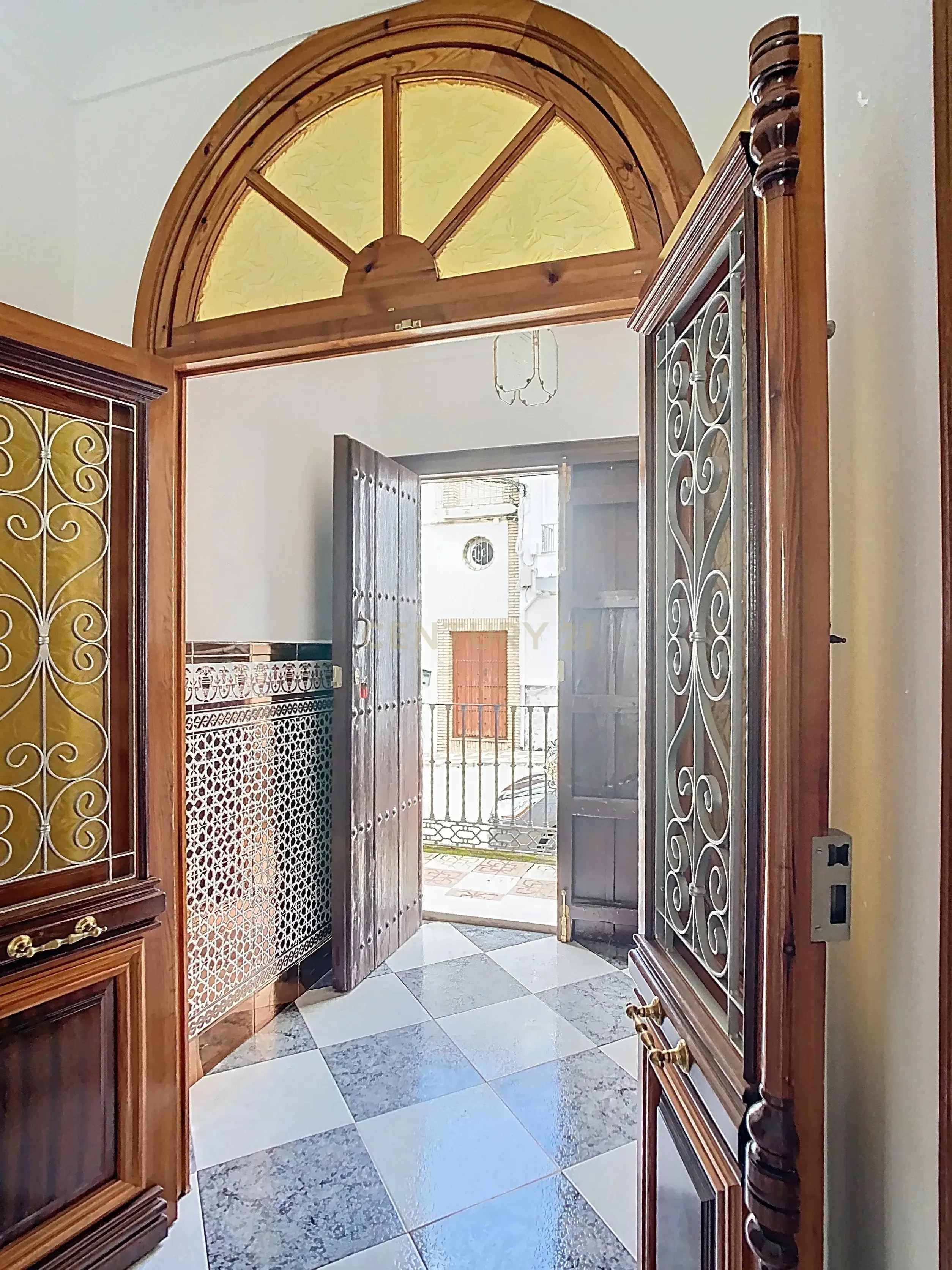 Flat for sale in Cuevas de San Marcos