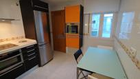 Kitchen of Flat to rent in León Capital 