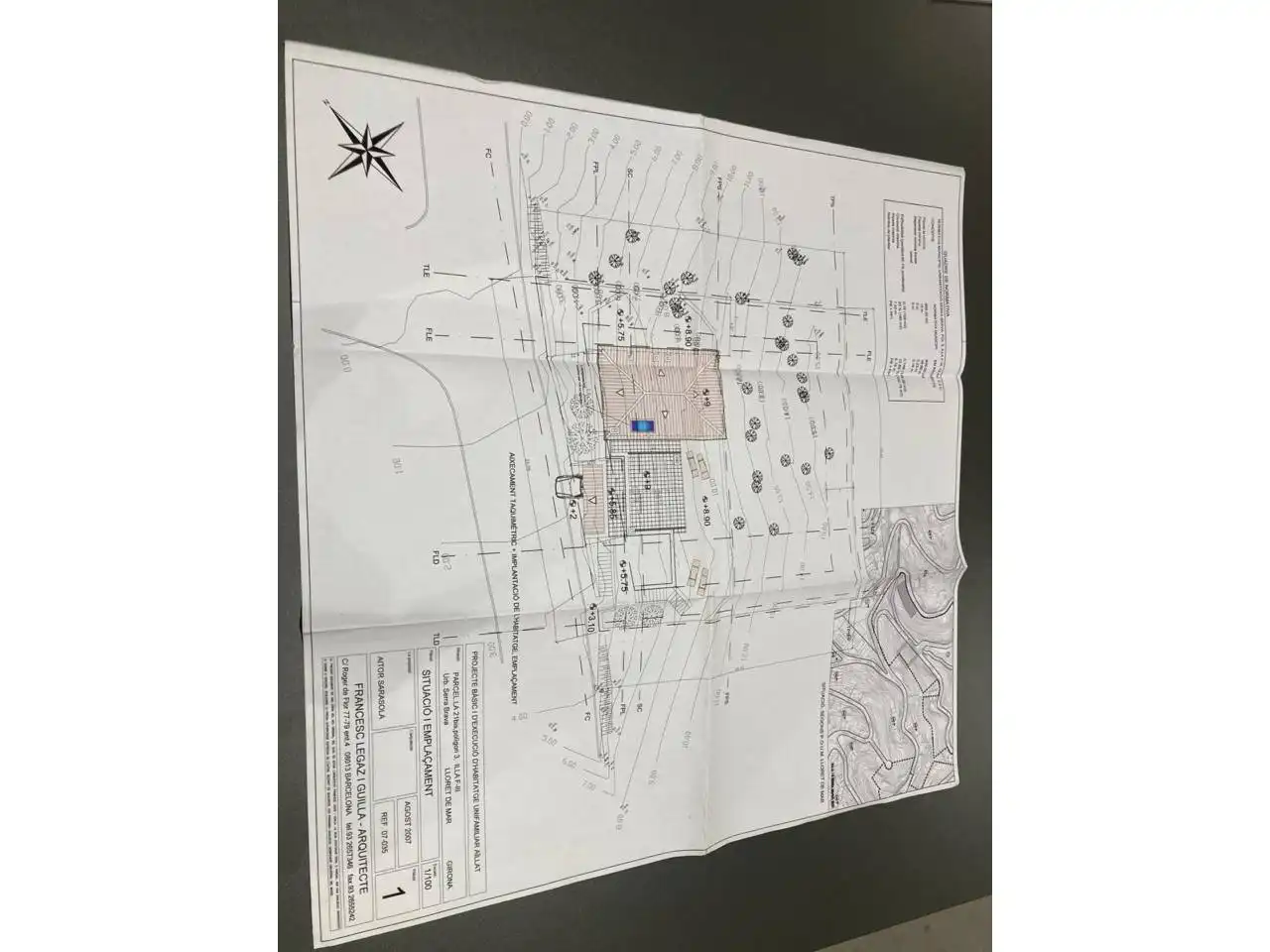 Terreno rústico en venta en Avenida Illes 12, imagen 16