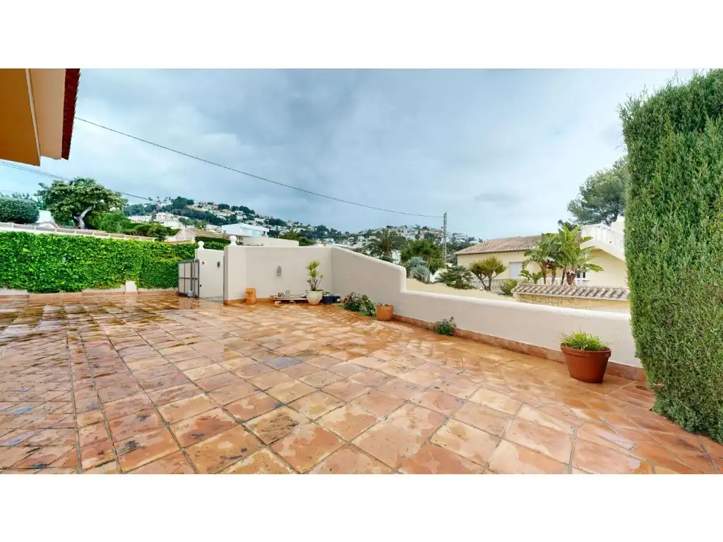 Casa o chalet en venta en del Puerto Moral, El Portet - Pla de Mar