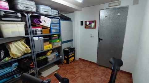 Foto 2 de Traster en venda a Calle Nuestra Señora de la Merced, 19, Fátima - Levante,  Córdoba Capital