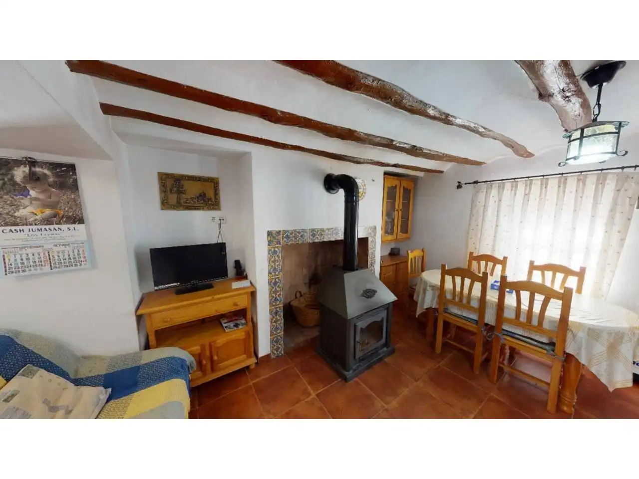 Casa en venta en Caravaca de la Cruz, imagen 3