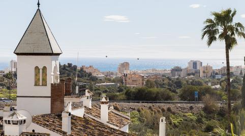 Foto 5 de Àtic en venda a Mijas pueblo, Mijas
