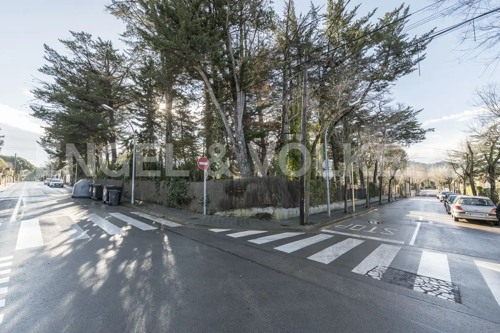 Wohnbaugrundstück zum Verkauf in Begues, imagen 6